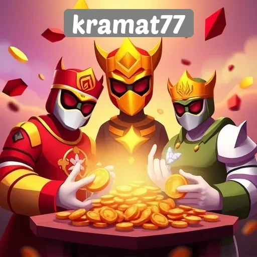 Evolusi Situs Game Kramat77 di Kalangan Penggemar Game