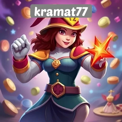 Beragam Pilihan Game Menarik di Kramat77