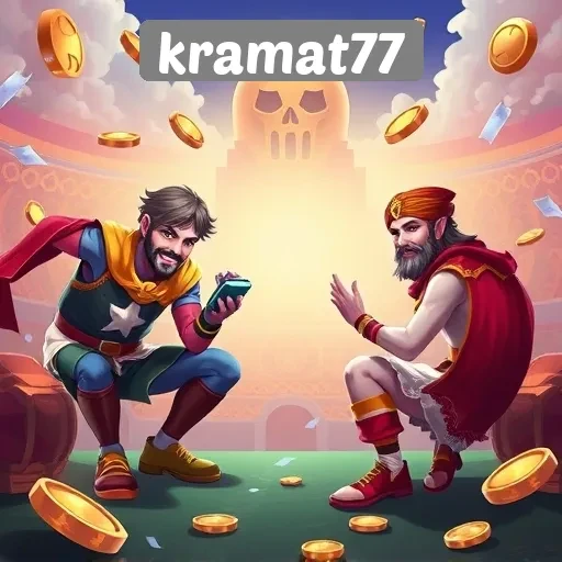Menggali Fitur Menarik di Kramat77 untuk Gamer