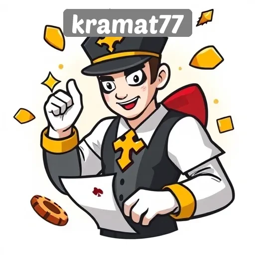 Menjelajahi Keunikan Permainan di Situs Kramat77