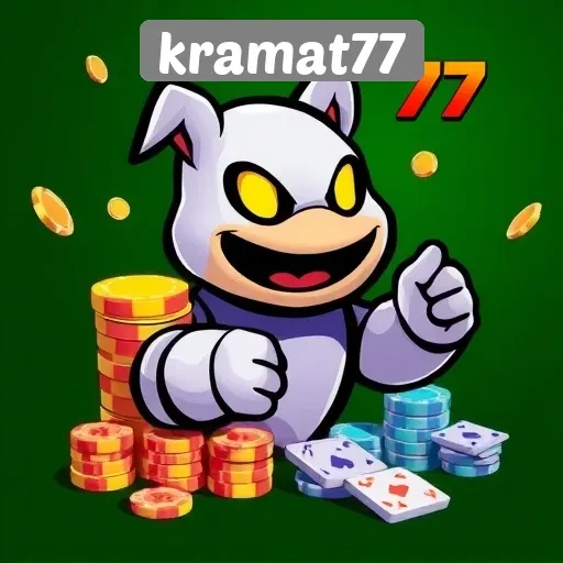 Menelusuri Kramat77 Sebagai Platform Game Terpercaya