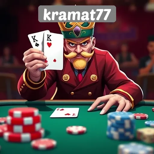Panduan Lengkap Menggunakan Situs Game Kramat77