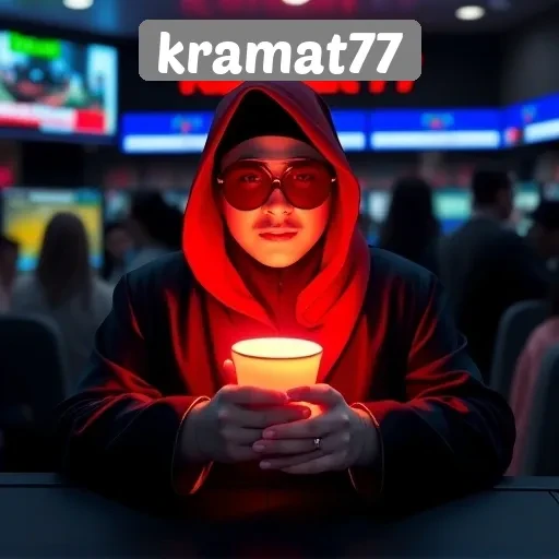 Keuntungan Bergabung di Komunitas Kramat77