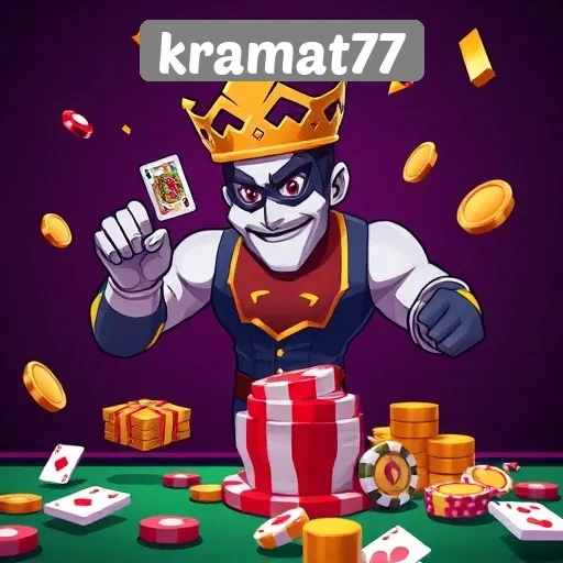 Situs Kramat77 Tempat Terbaik untuk Pecinta Game Online