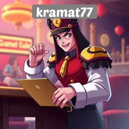 Analisis Fitur-Fitur Unggulan dari Kramat77