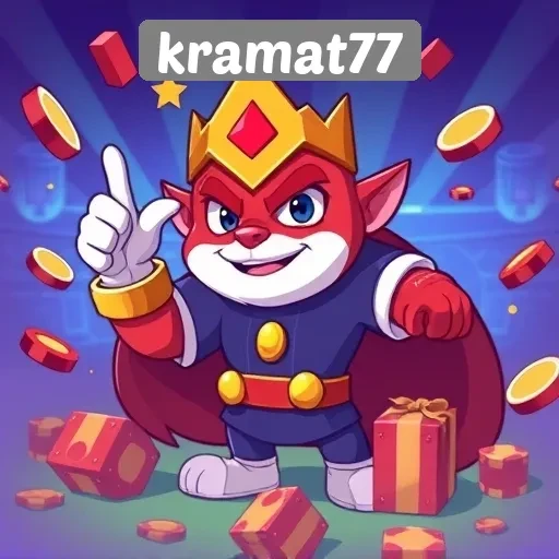 Pengalaman Bermain Menarik di Situs Game Kramat77