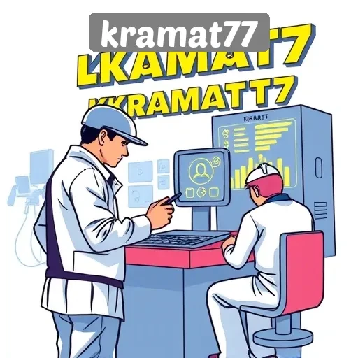 Dari Kramat77 ke Perkembangan Industri Game di Indonesia
