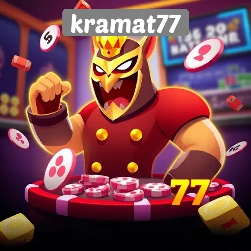 Mengenal Kramat77 Sebagai Platform Game Terpercaya