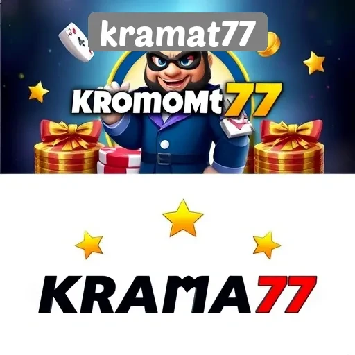 Mengenal Situs Game Kramat77 dan Fasilitasnya