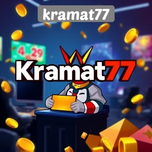 Bagaimana Kramat77 Meningkatkan Pengalaman Gaming di Indonesia
