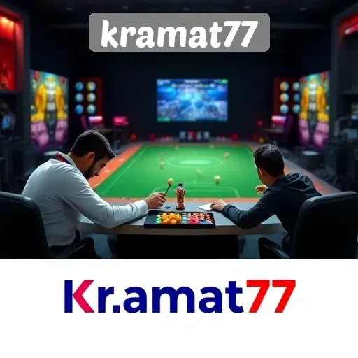 Dampak Positif Kramat77 terhadap Industri Game di Indonesia
