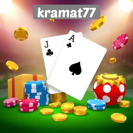 Mengenal Kramat77 Sebagai Situs Game Terpercaya di Indonesia