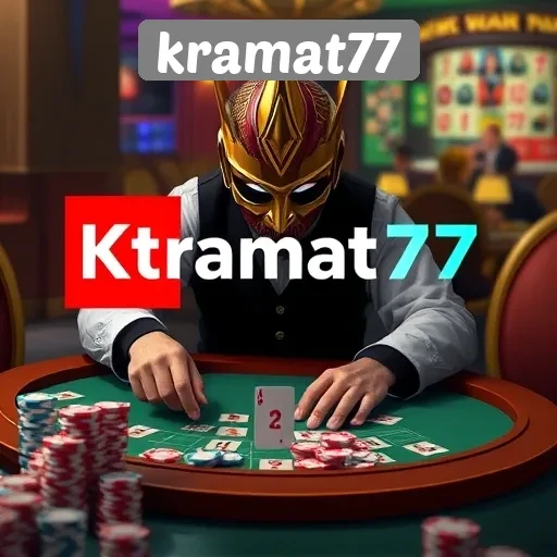 Strategi Kramat77 untuk Menarik Pengguna Baru