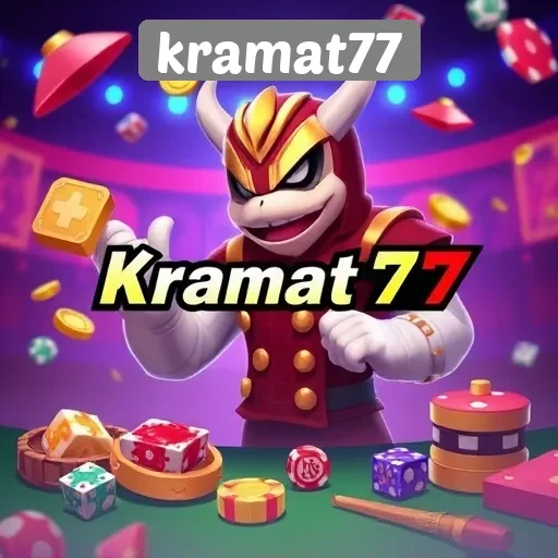 Perbandingan Kramat77 dengan Situs Game Lain di Indonesia