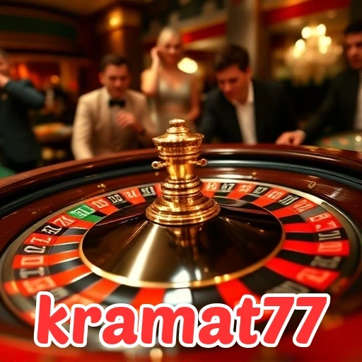 Kramat77: Keseruan Terbaik dari Game Puzzle Masa Kini