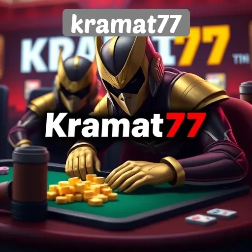 Keamanan dan Kenyamanan Bermain di Kramat77
