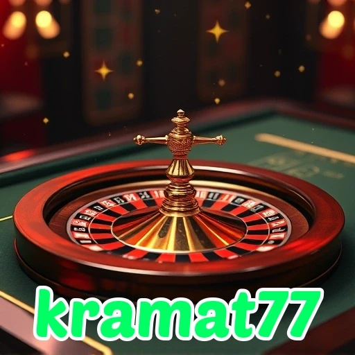 kramat77: Tim Unggulan yang Meningkatkan Pengalaman Bermain Game Anda