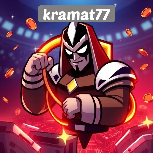 Kramat77 sebagai Platform Game Terpercaya di Indonesia