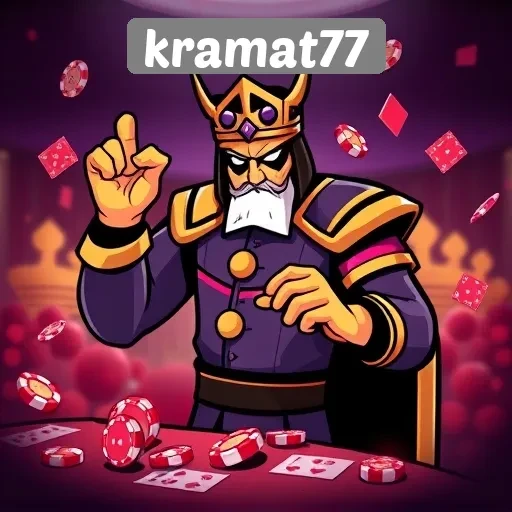 Review Pengalaman Pengguna di Situs Kramat77